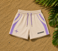 LILAC MOTION SHORT