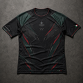 🇮🇹 Rashguard Italie – Legione Romana