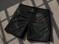 🇲🇦 Short Maroc – Lion de l’Atlas