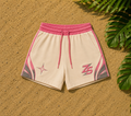 ROSE AURA SHORT