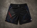 🇯🇵 Short Japon – Le Soleil Levant