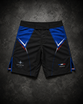🇫🇷 Short France – ZedSense MMA