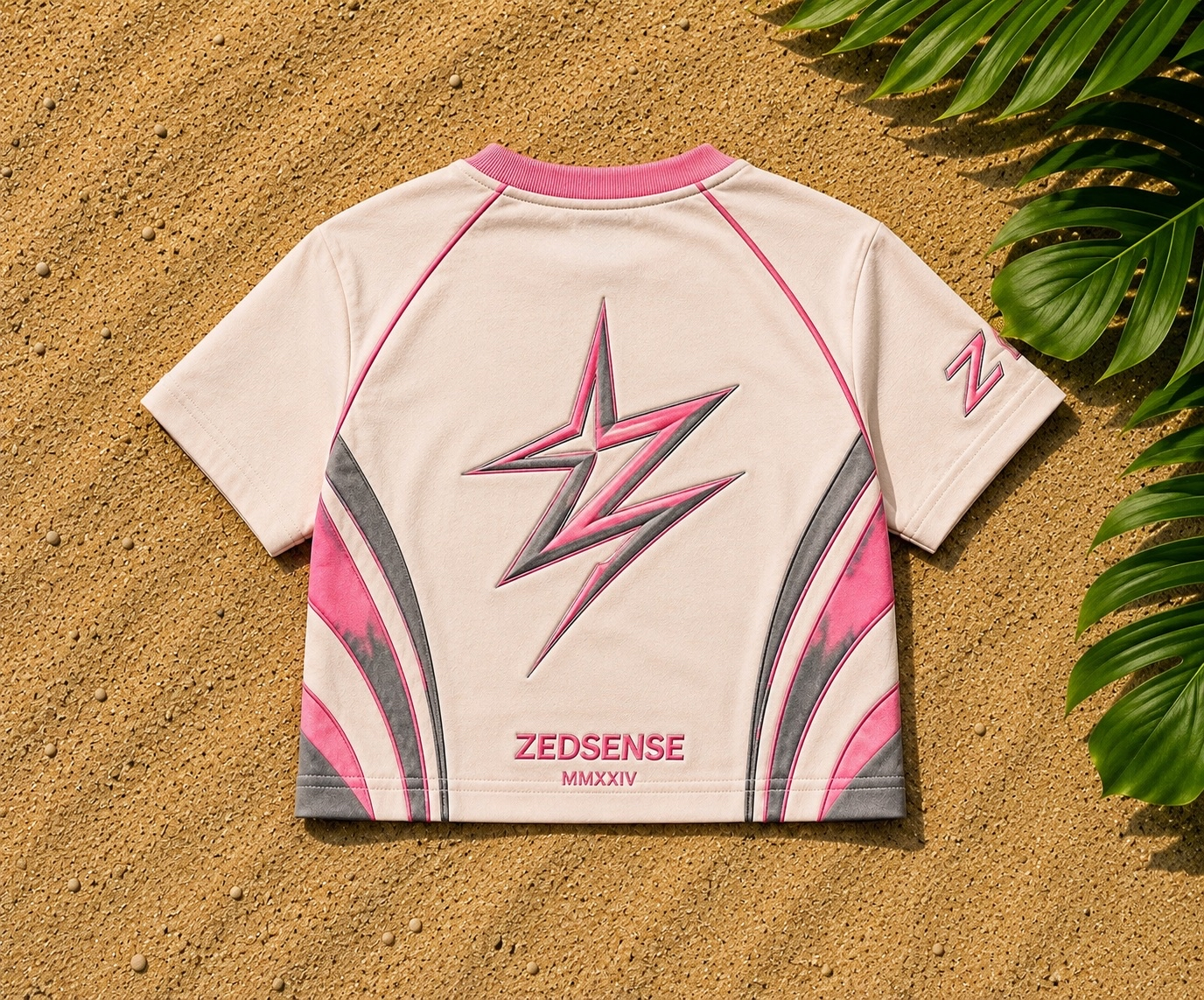 ROSE VELOCITY CROP