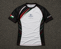 🇵🇸 Rashguard MMA ZedSense – Palestine