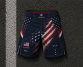 🇺🇸 ZEDSENSE – LIBERTY REIGN