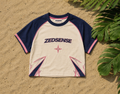 PINK NOVA CROP