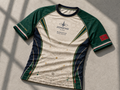 🇲🇦 Rashguard Maroc – Empire Chérifien