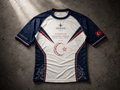 🇹🇷 Rashguard Turquie – Sultan des Combattants