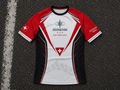 🇨🇭 Rashguard Suisse – ZedSense MMA