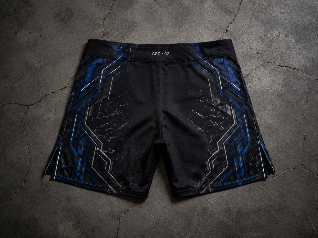 🇬🇷 Short Grèce – Les Spartiates
