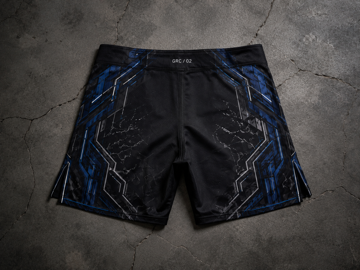 🇬🇷 Short Grèce – Les Spartiates