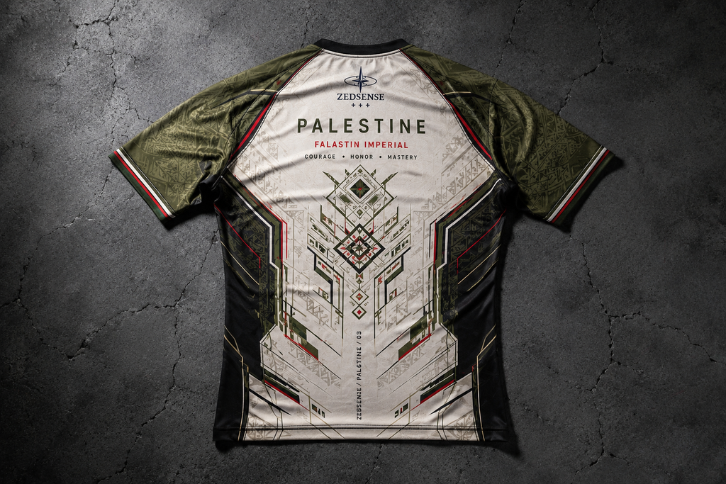 Palestine 🇵🇸