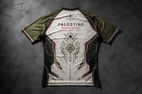 Palestine 🇵🇸