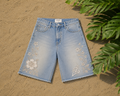 PETAL DRIFT DENIM