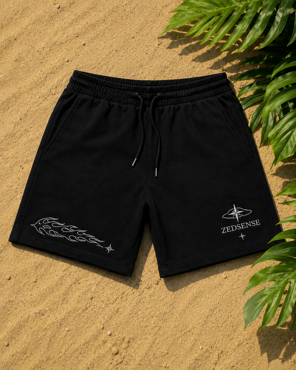 MIDNIGHT FLARE SHORT