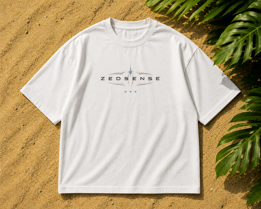 ASTRAL CORE TEE