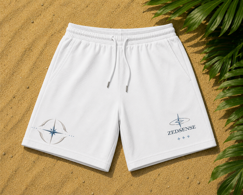 NOVA COMPASS SHORT