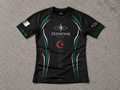 🇩🇿 Rashguard ZedSense Algérie – El Moudjahid