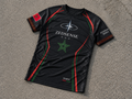 🇲🇦 Rashguard ZedSense Maroc – Atlas