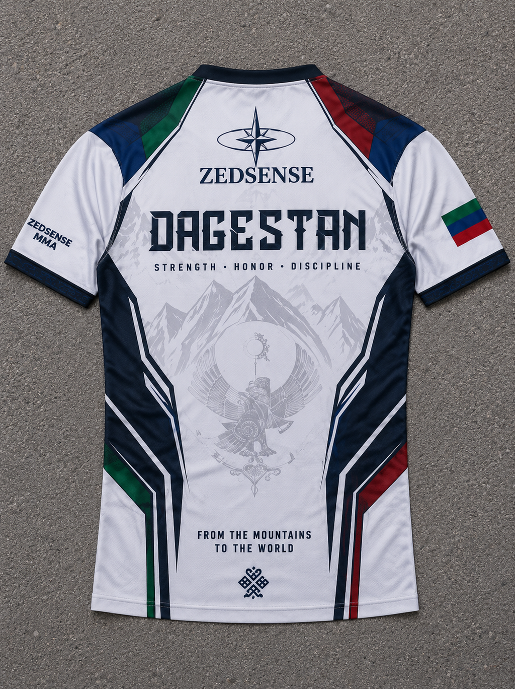 Aigle du Caucase