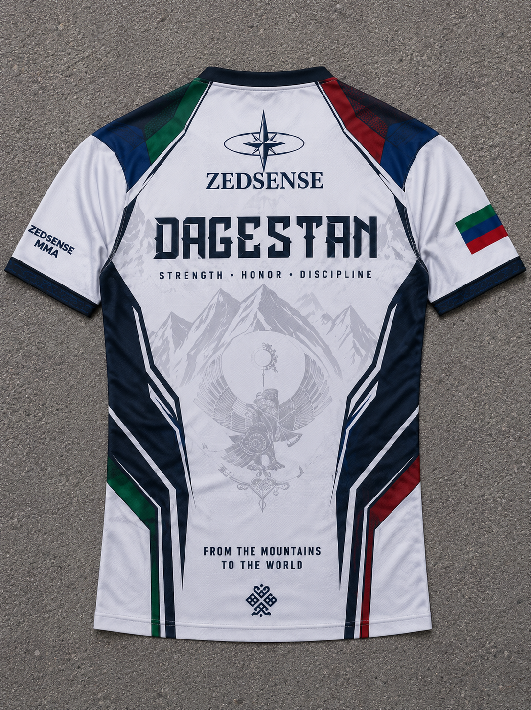 Aigle du Caucase