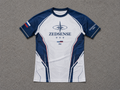 🇷🇺 Rashguard ZedSense Russie – Imperium