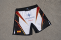 🇪🇸 Short de combat ZedSense Espagne – España