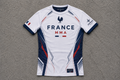 🇫🇷 Rashguard ZedSense France – Légion