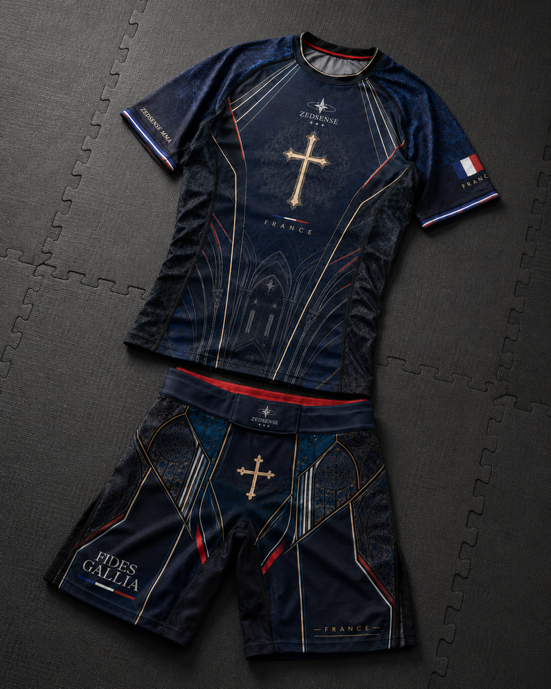 FRANCE