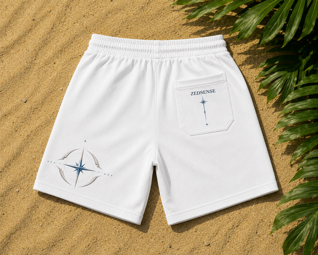 NOVA COMPASS SHORT