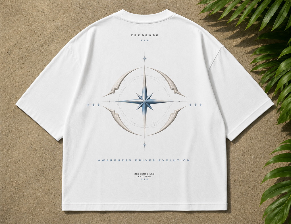 ASTRAL CORE TEE