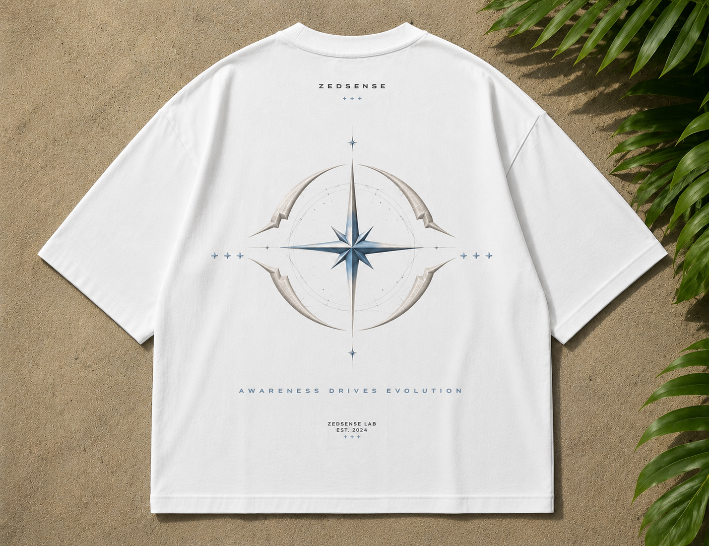 ASTRAL CORE TEE