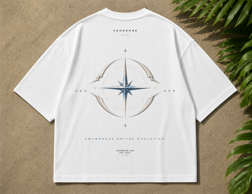 ASTRAL CORE TEE