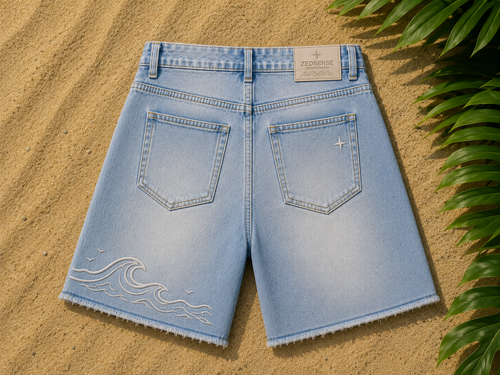 LUNAR TIDE DENIM