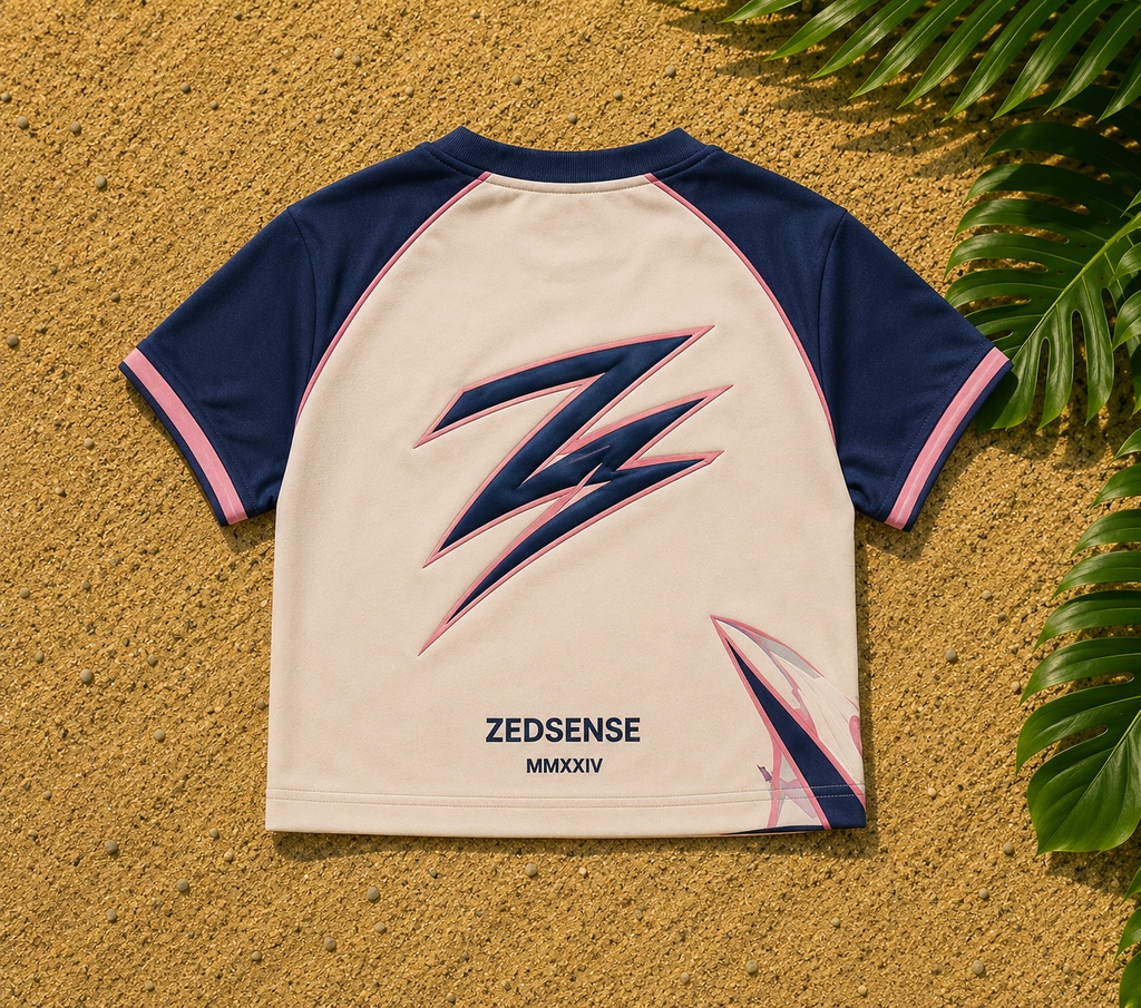 PINK NOVA CROP