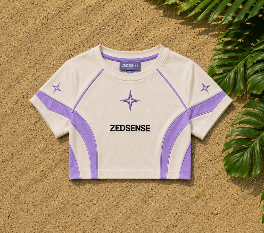 LILAC NOVA CROP