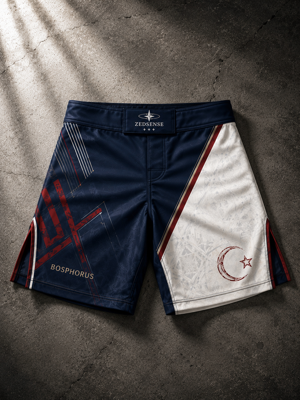 🇹🇷 Short Turquie – Les Guerriers du Bosphore