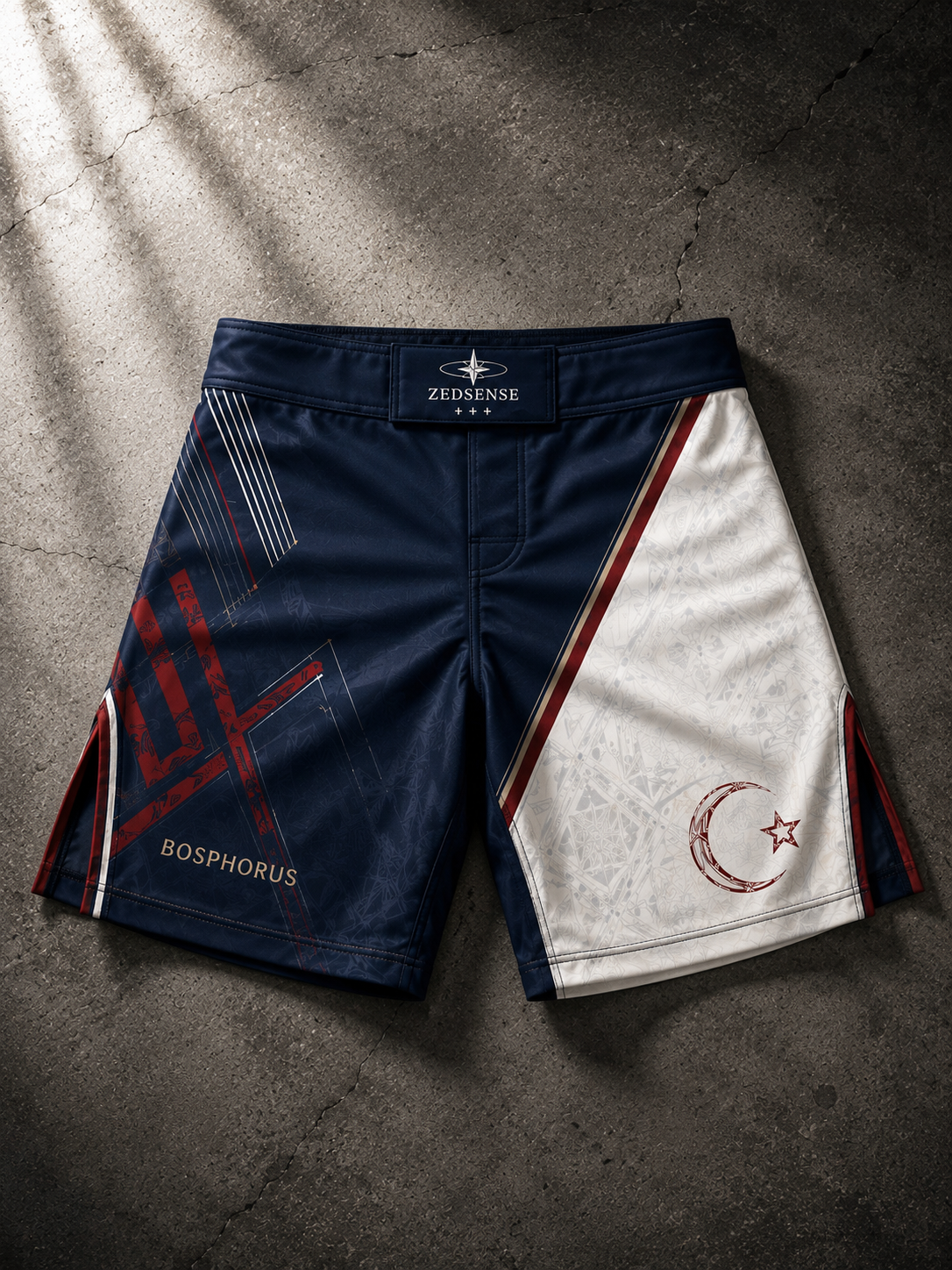 🇹🇷 Short Turquie – Les Guerriers du Bosphore