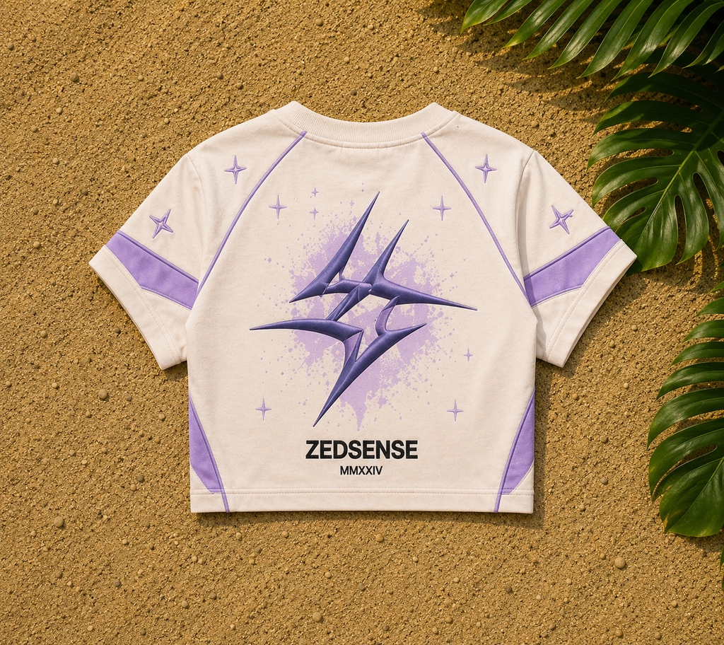 LILAC NOVA CROP